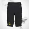 ki Head race shorts front view