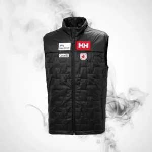Ski HELLY HANSEN Lifaloft Insulator vest - 2021/22