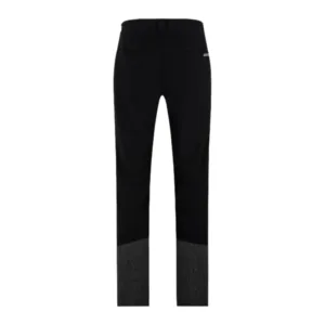 Ski Pants Ziener Neola Lady Black - 2023/24