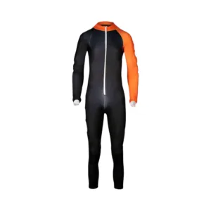 Ski Race Suit POC Skin Gs Jr Uranium