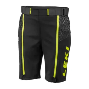 Ski Shorts LEKI Racing Shorts Thermo Trigger 3D