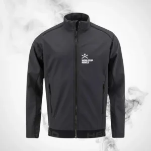 Ski Softshell HEAD Race Jacket - 2023/24