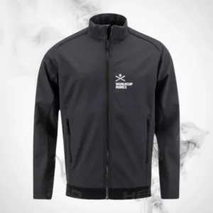 Ski Softshell Head Race Softshell Jacket Junior - 2023/24