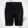 Spyder Softshell Training Shorts front view