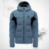 Dainese Ski Downjacket Sport Stellar waterproof jacket