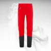 Millet Skitour Pants Pierrament PT M Red 2021/22 men’s front view