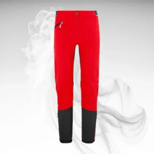 Skitour pants MILLET Pierrament PT M Red - 2021/22