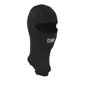 Sottocasco Nero Black Balaclava | Official Teamwear