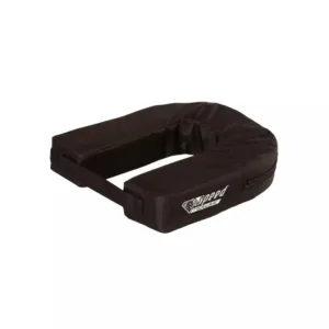 Speed neck protector black