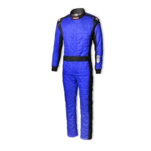 Sportsman Deluxe One Piece 1 Layer SFI 3.2A1 Suit