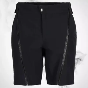 Spyder Men's Softshell Ski Short