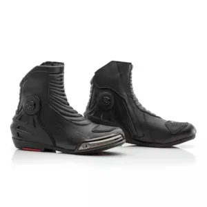 TRACTECH EVO III SHORT CE MENS WATERPROOF BOOT
