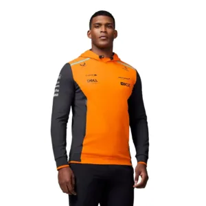 Unisex Hooded Sweatshirt | Official Formula 1 Teamwear