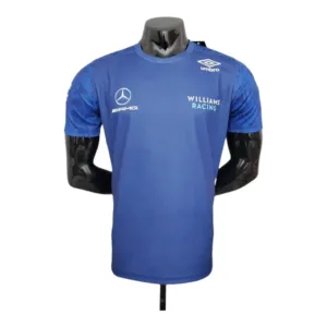 Williams Racing Formula One T-Shirt - Official Team Apparel