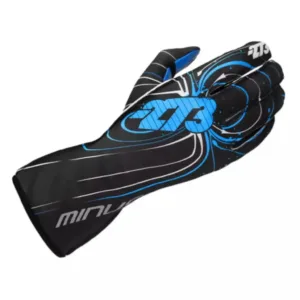 ZERO Black/Blue/White