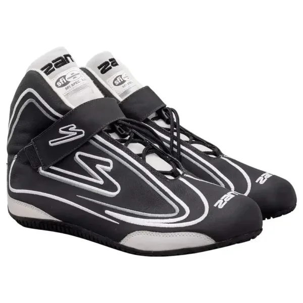 ZR-30 Race Shoes – Best Driving Shoes for Racing Performance
