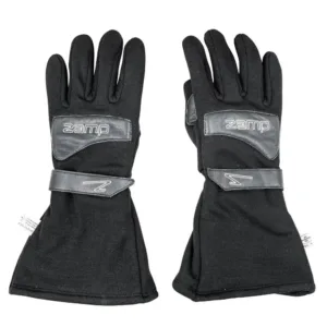 ZR-Drag Gloves for Enhanced Grip and Control in Drag Racing