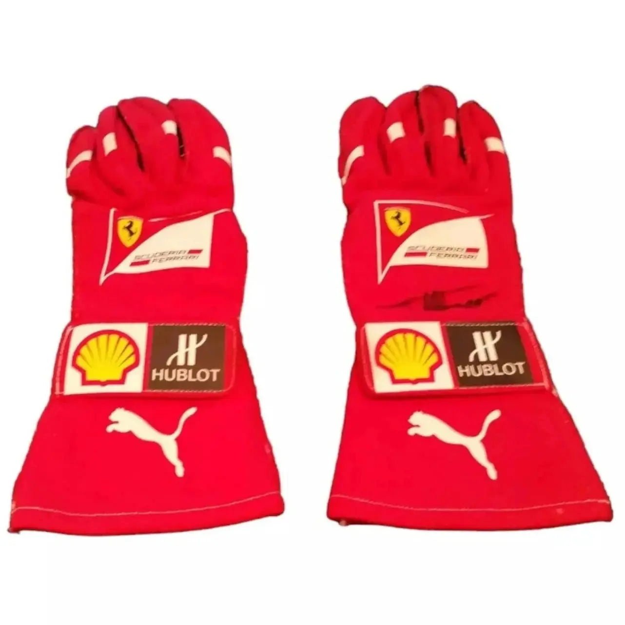 2014_Fernando_Alonso_gloves_-_Abu_Dhabi_GP-001.jpg 2014 Fernando Alonso gloves – Abu Dhabi GP – SpeedX Racegear product photo