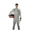 2015 Kevin Magnussen Mclaren F1 Race Suit Australian Grand Prix – SpeedX Racegear product photo