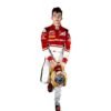 2016 Charles Leclerc Ferrari F1 Race Suit – SpeedX Racegear product photo