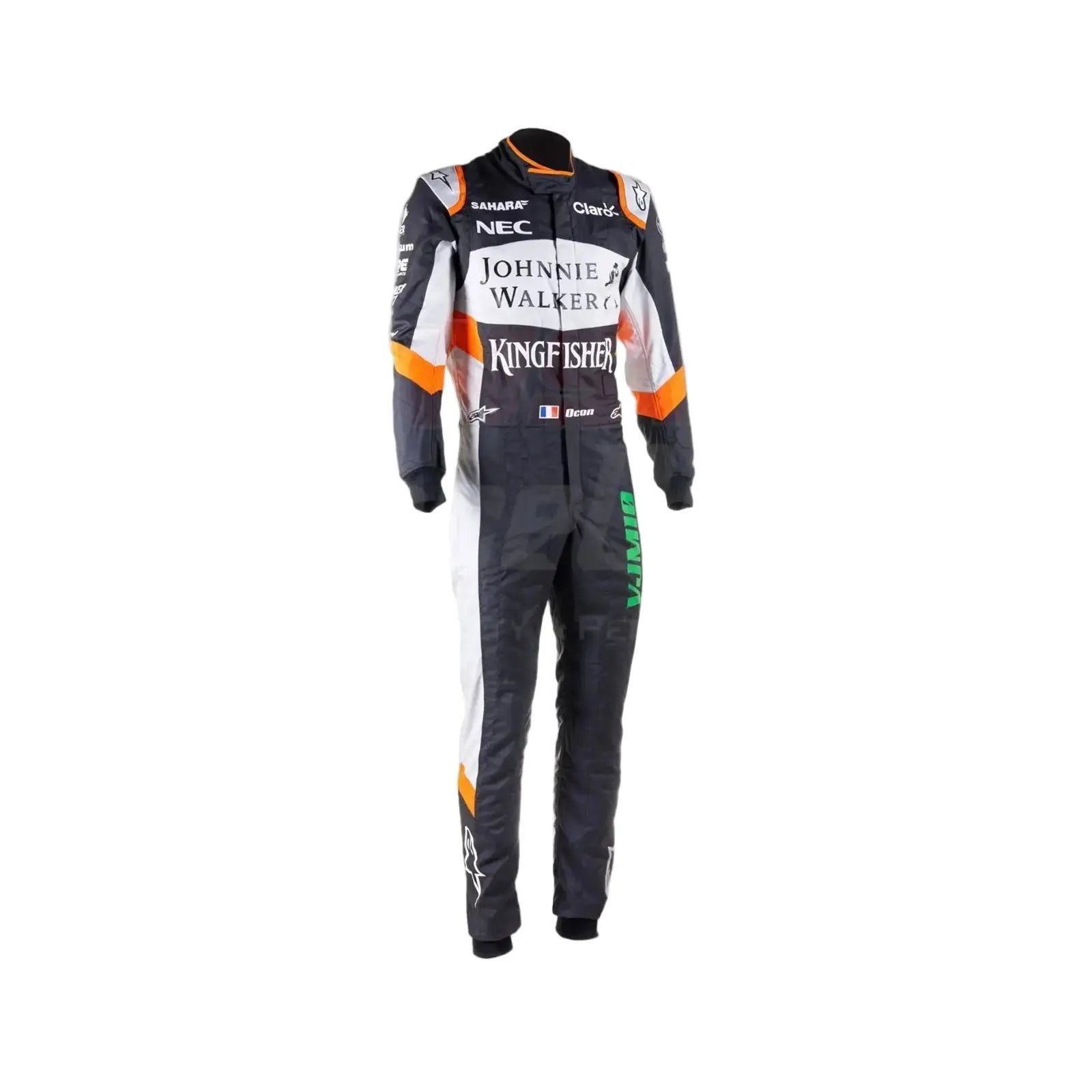 2017_Esteban_Ocon_Racing_Suit-001.jpg 2017 Esteban Ocon Racing Suit – SpeedX Racegear product photo