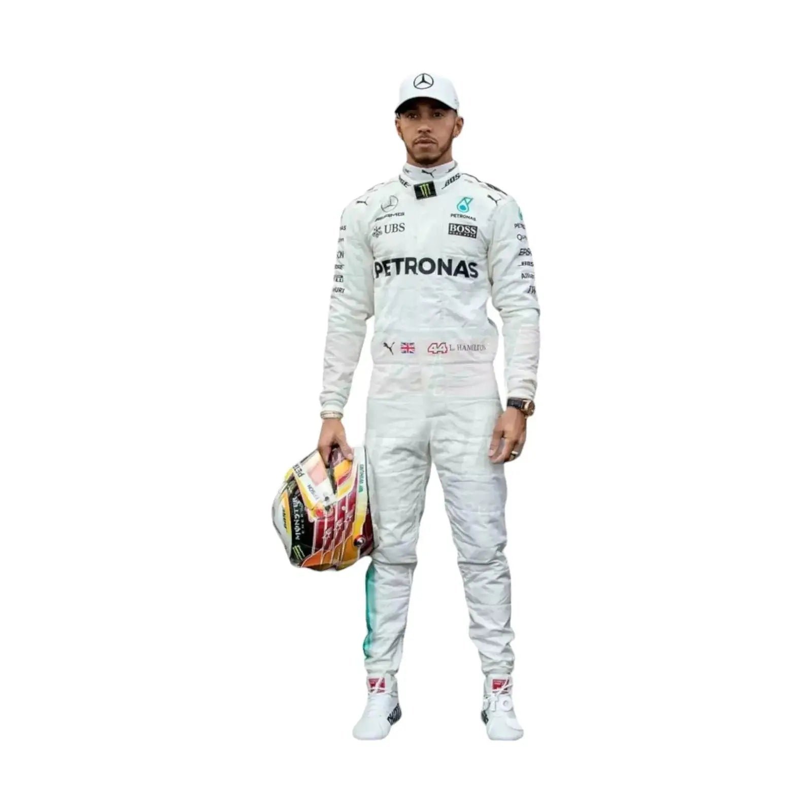 2017_Lewis_Hamilton_Mercedes-Benz_F1_Racing_Suit.jpg 2017 Lewis Hamilton Mercedes-Benz F1 Racing Suit – SpeedX Racegear product photo