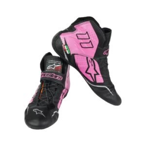 2017 Sergio Perez Alpinestars F1 Race Boots – SpeedX Racegear product photo