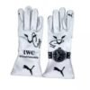 2018 Lewis Hamilton Mercedes F1 Replica Gloves – SpeedX Racegear product photo
