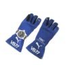 2018 Mercedes AMG Valtteri Bottas Formula One Race gloves – SpeedX Racegear product photo