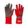 Speed gloves Sydney G-1 Red – SpeedX Racegear product photo