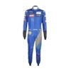 2020 Carlos Sainz McLaren F1 Racing Suit – SpeedX Racegear product photo