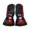 2020 Max Verstappen F1 Race Gloves – SpeedX Racegear product photo