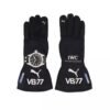 2020 Valtteri Bottas Mercedes-AMG F1 Team Replica Race Gloves – SpeedX Racegear product photo
