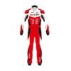2021 Birel Art Race suit Customized – SpeedX Racegear product photo