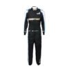 2021 Esteban Ocon Castrol Formula 1 Race Suit – SpeedX Racegear product photo