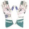 2021 Lance Stroll Aston Martin F1 Racing Gloves – SpeedX Racegear product photo