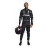 2021 Lewis Hamilton Mercedes AMG F1 Race Suit – SpeedX Racegear product photo