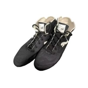 2021 Mercedes AMG Lewis Hamilton F1 Race Boots – SpeedX Racegear product photo
