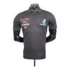 2021 Mercedes F1 Racing Polo Shirt – SpeedX Racegear product photo