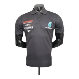 2021 Mercedes F1 Racing Polo Shirt – SpeedX Racegear product photo