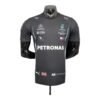 2021 Mercedes Lewis Hamilton Formula One T-Shirt – SpeedX Racegear product photo