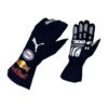 2021 Sergio Perez F1 Race Gloves – SpeedX Racegear product photo
