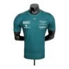 2022 Aston Martin Formula One T-Shirt – SpeedX Racegear product photo
