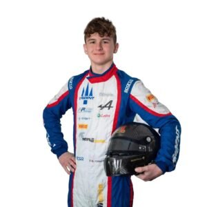 2022 Leonardo Fornaroli Trident suit