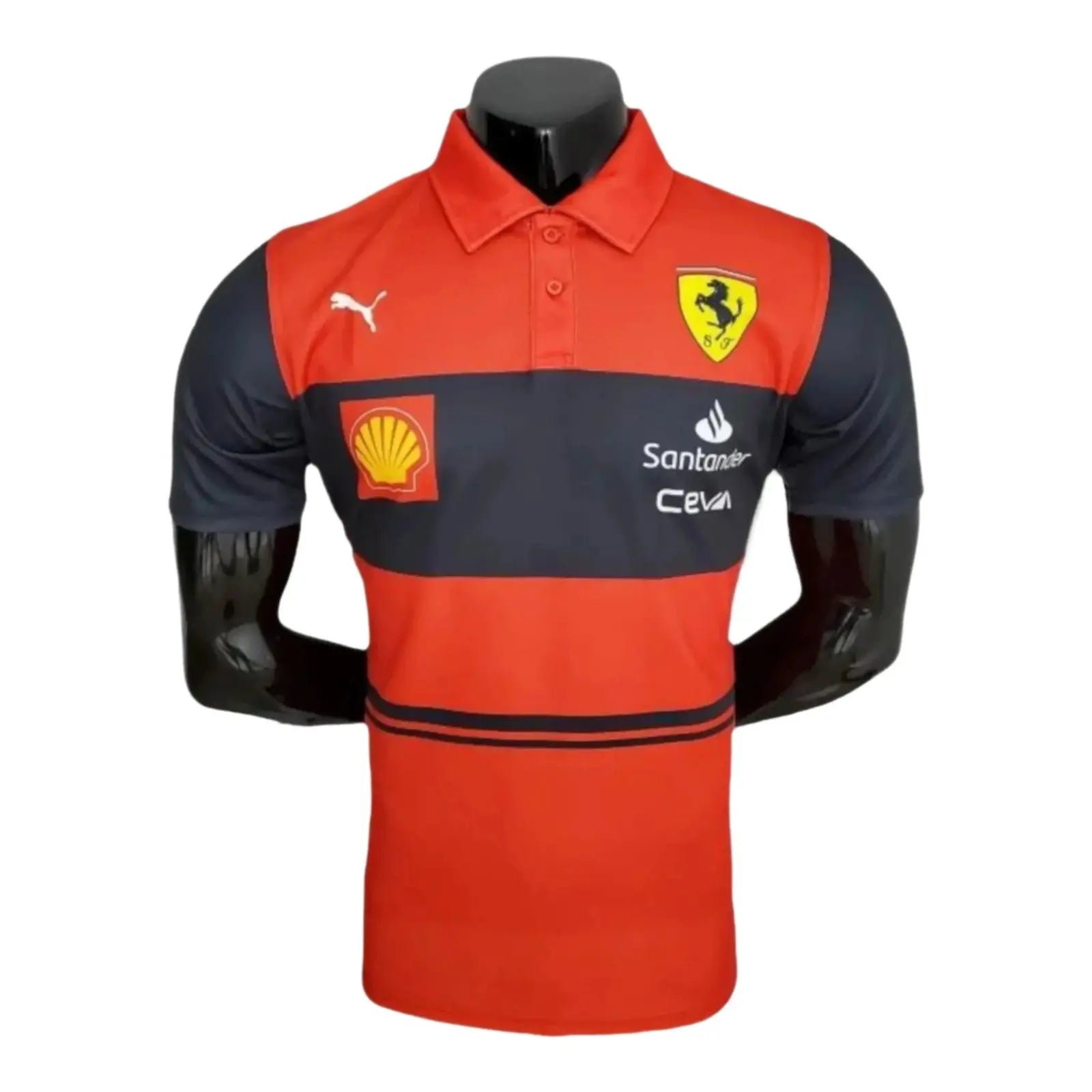 2022_New_Ferrari_F1_Racing_Polo_Shirt_-_Speedxcrafts-5169391.jpg 2022 New Ferrari F1 Racing Polo Shirt – SpeedX Racegear product photo