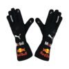 2022 Sergio Perez F1 Racing Gloves – SpeedX Racegear product photo