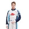 2022 Tommy Smith Van Amersfoort Racing Suit – SpeedX Racegear product photo