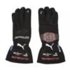 2022 Valtteri Bottas British GP F1 Racing Gloves – SpeedX Racegear product photo