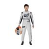 2022 Yuki Tsunoda Scuderia AlphaTauri F1 Race Suit – SpeedX Racegear product photo