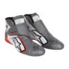 2023 Kevin Magnussen Haas F1 Team Race Boots – Miami GP – SpeedX Racegear product photo